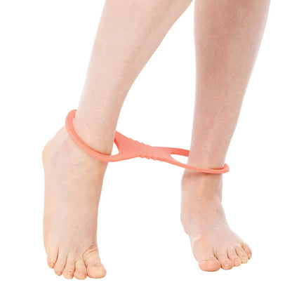 Sportsheets Sex & Mischief Peaches 'n CreaMe Large Silicone Cuffs