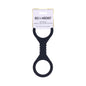Sportsheets Sex & Mischief Shadow Small Silicone Cuffs