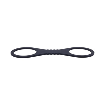 Sportsheets Sex & Mischief Shadow Small Silicone Cuffs