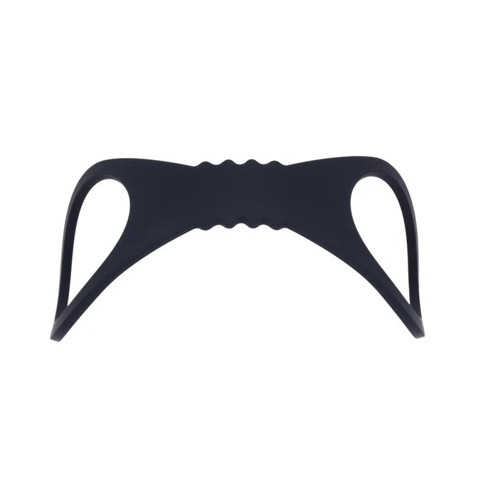 Sportsheets Sex & Mischief Shadow Small Silicone Cuffs