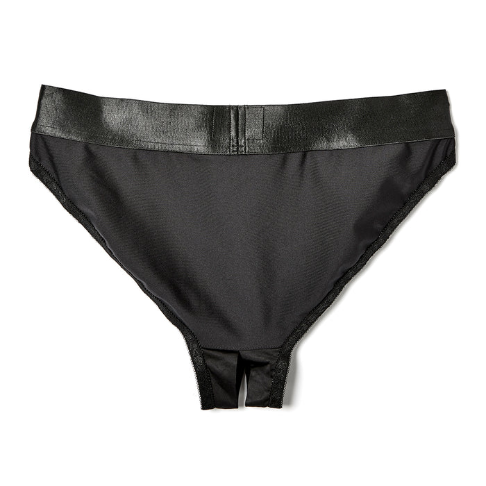 Sportsheets Em.Ex. Silhouette Harness 3XL