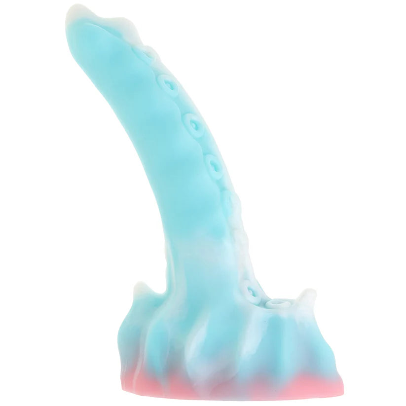 Stardust Celestial Ecstasy 7.5 in. Silicone Dildo