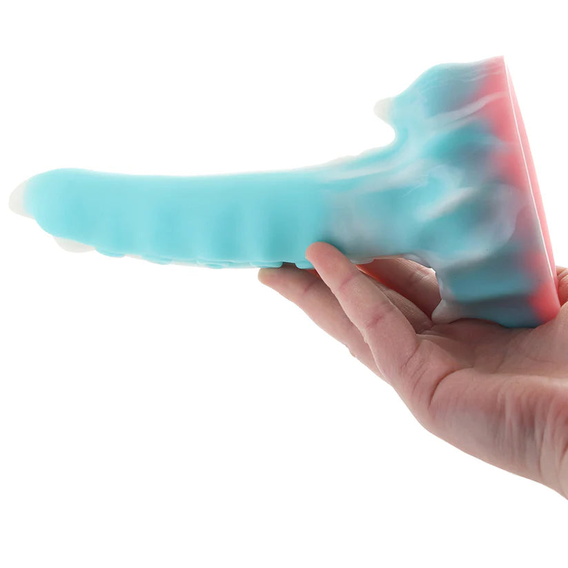 Stardust Celestial Ecstasy 7.5 in. Silicone Dildo