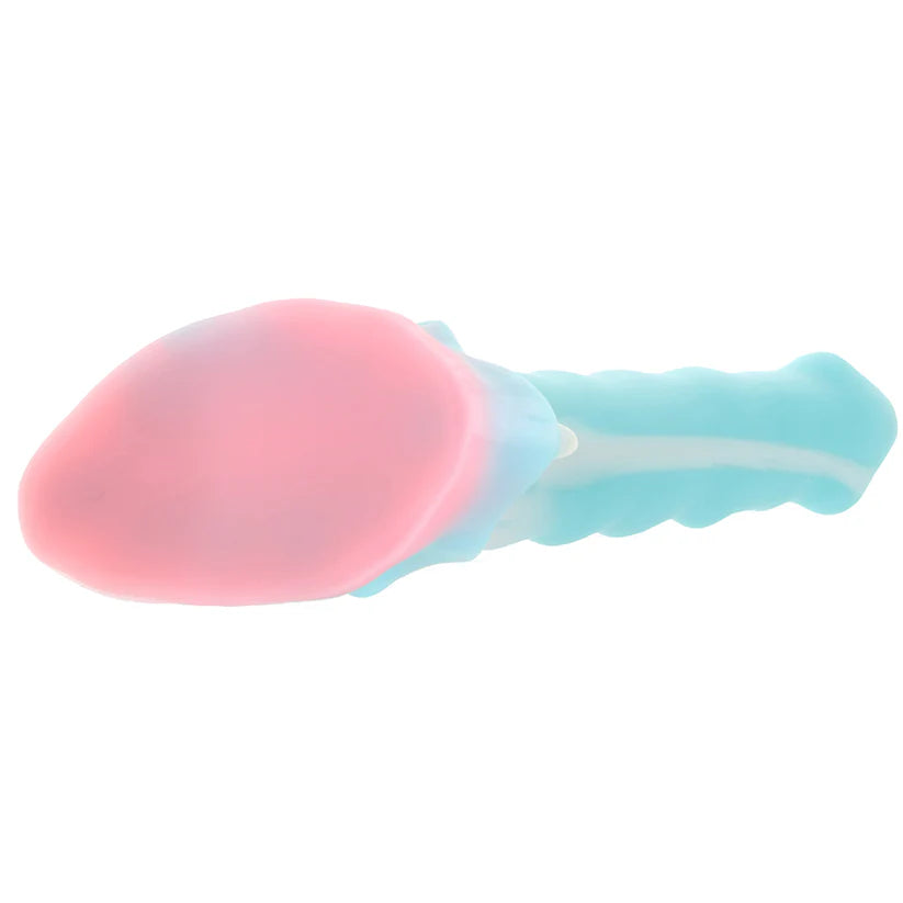 Stardust Celestial Ecstasy 7.5 in. Silicone Dildo