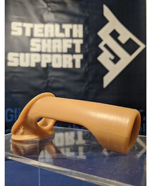 Stealth Shaft Support Vanilla Size B