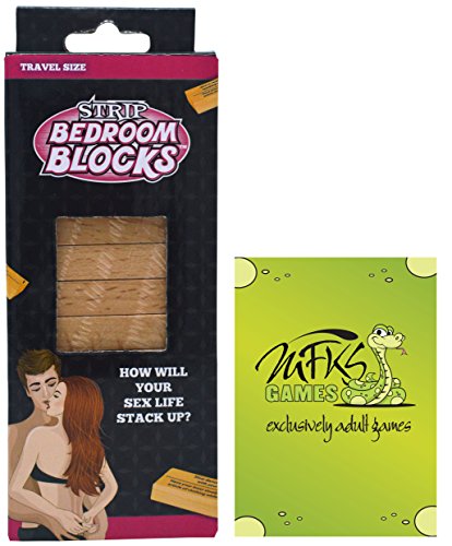Strip Bedroom Blocks