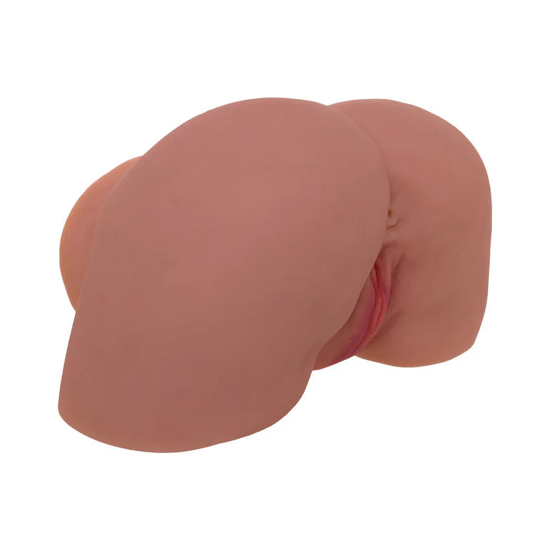 Stroker King Asstastic Remote Control Vibrating Ass and Pussy