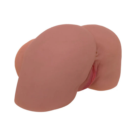 Stroker King Asstastic Remote Control Vibrating Ass and Pussy