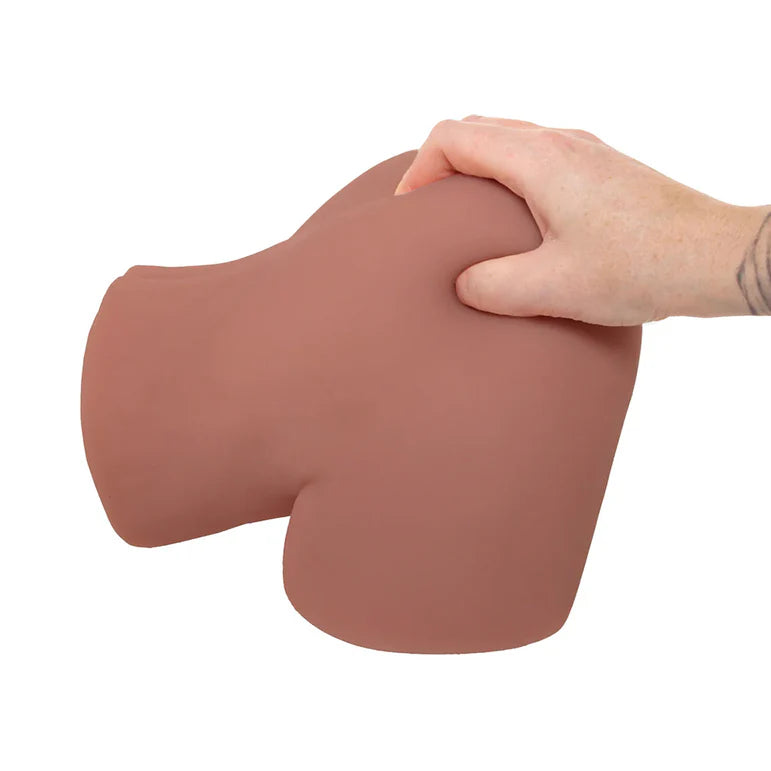 Stroker King Asstastic Remote Control Vibrating Ass and Pussy