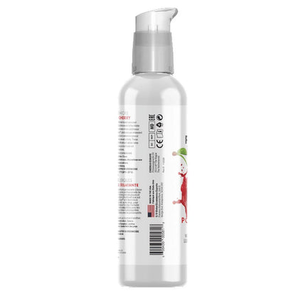 Swiss Navy 4 in 1 Playful Flavors Poppin Wild Cherry 1 oz.