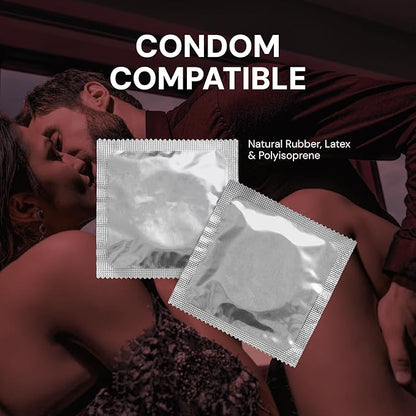 Swiss Navy Anal Jelly Premium Water Based Lubricant with Clove Oil 2 oz.