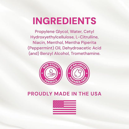 Swiss Navy Viva Cream Stimulating Cream 2 oz.