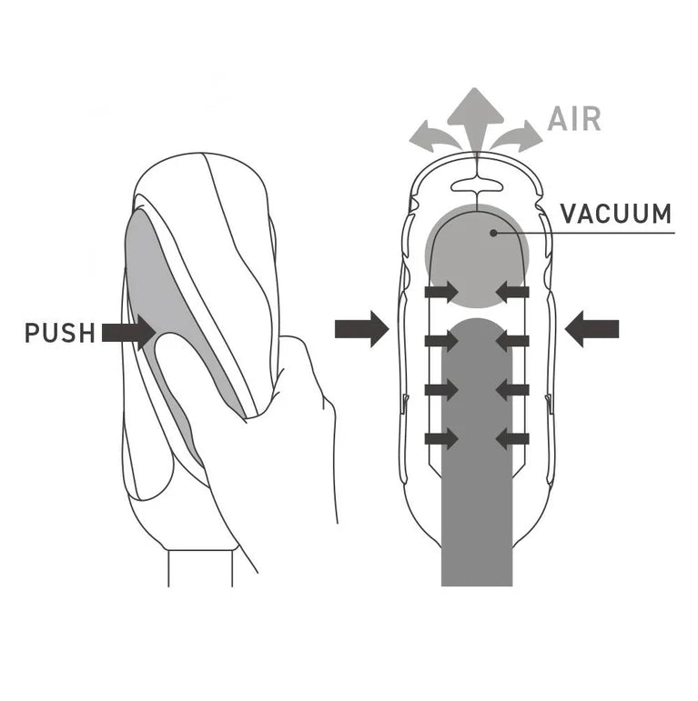 TENGA FLIP 360 Aurora Green