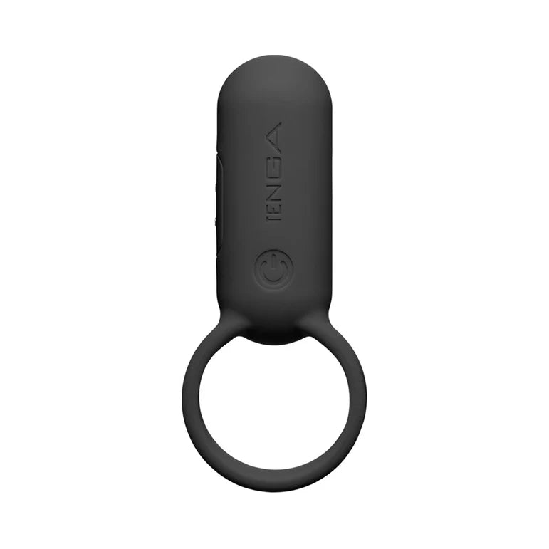 TENGA paiRING+ Black