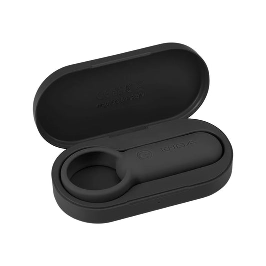 TENGA paiRING+ Black