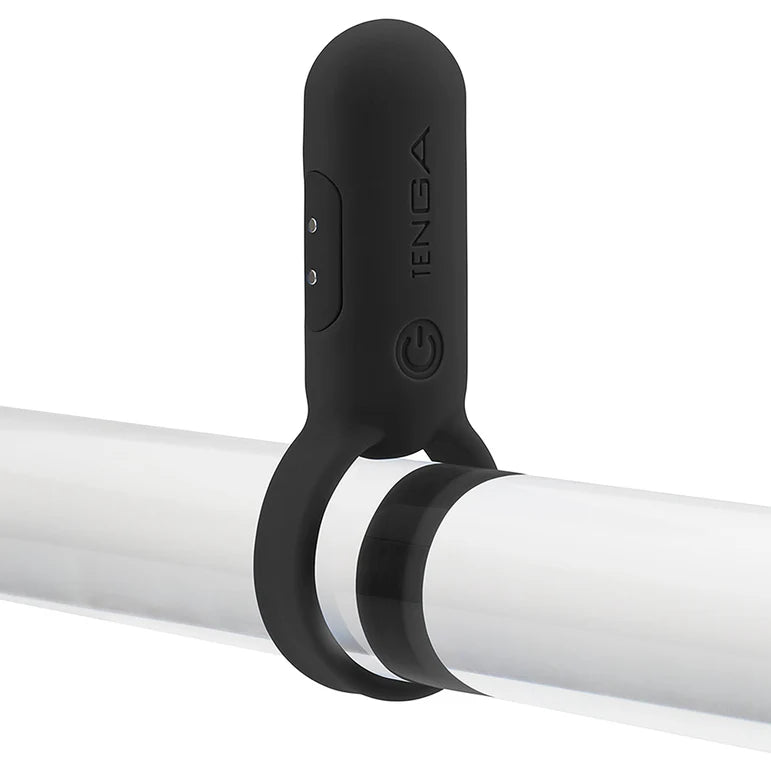 TENGA paiRING Black