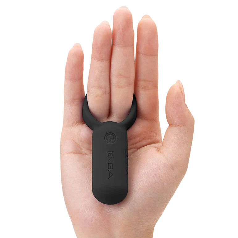 TENGA paiRING Black