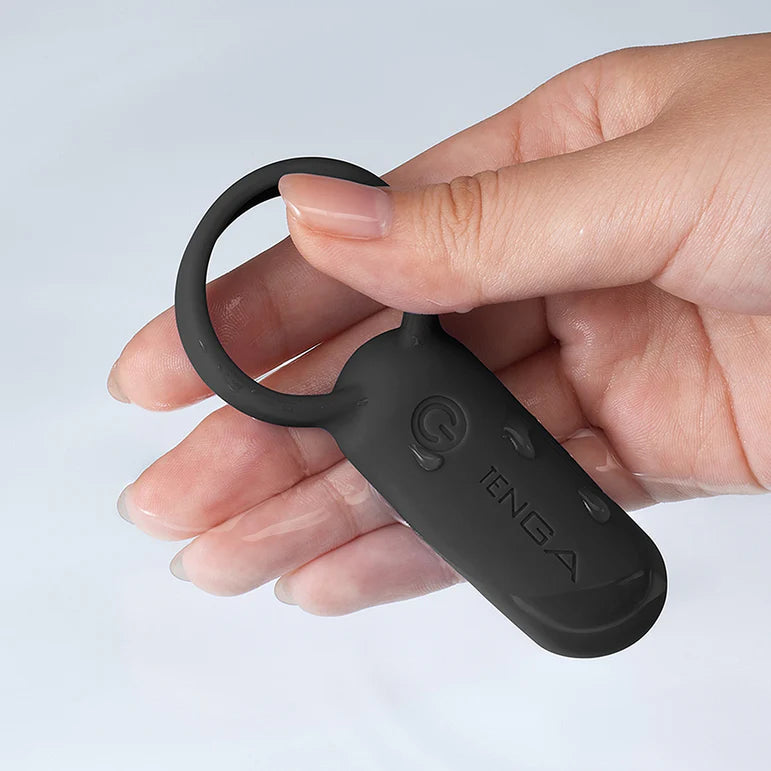 TENGA paiRING Black