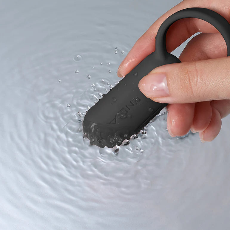 TENGA paiRING+ Black