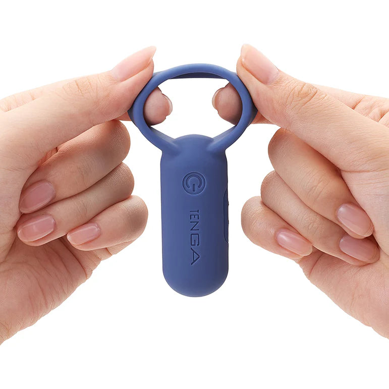 TENGA paiRING Indigo
