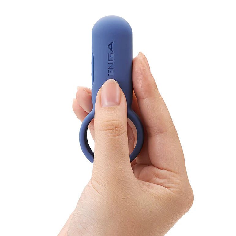 TENGA paiRING Indigo