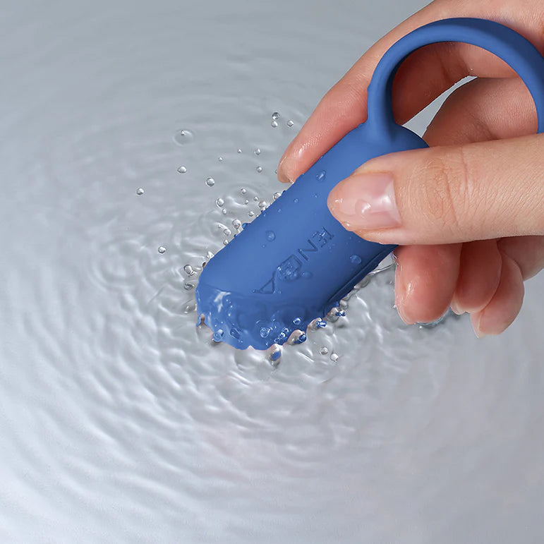 TENGA paiRING Indigo