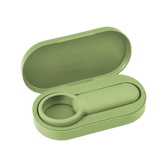 TENGA paiRING Lime