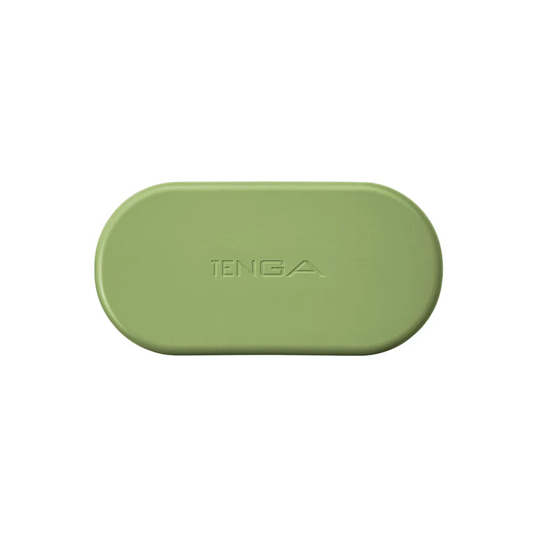 TENGA paiRING Lime