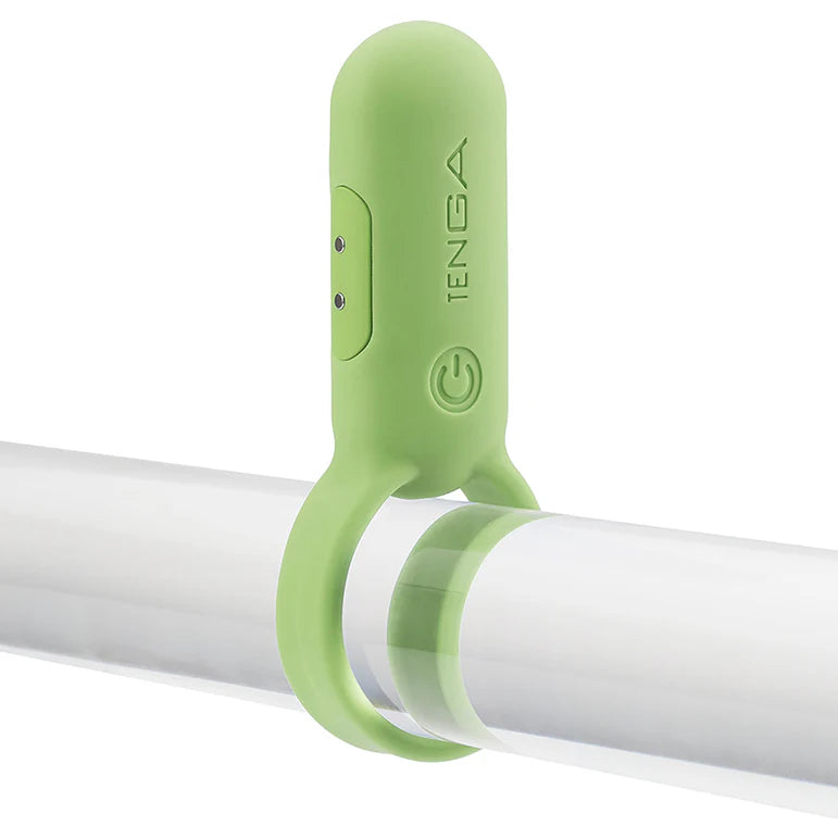 TENGA paiRING Lime