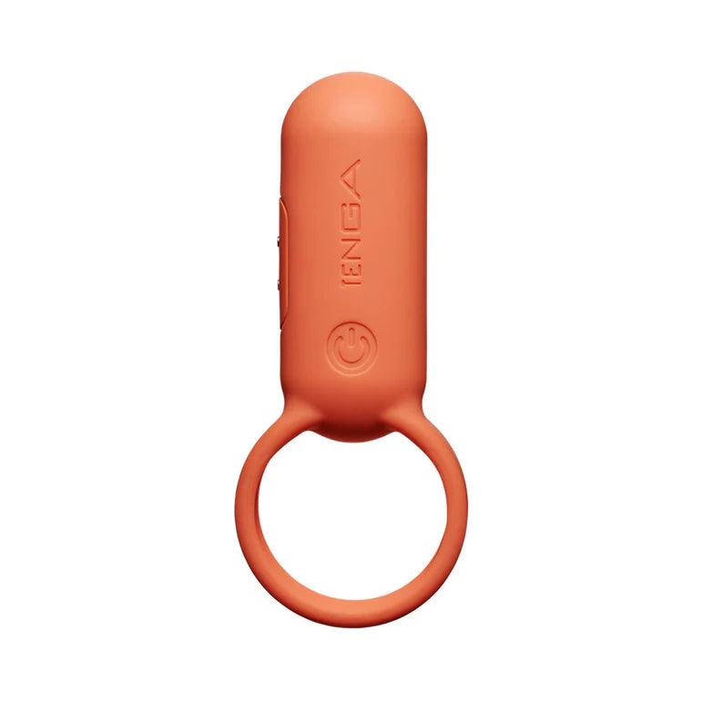 TENGA paiRING Orange