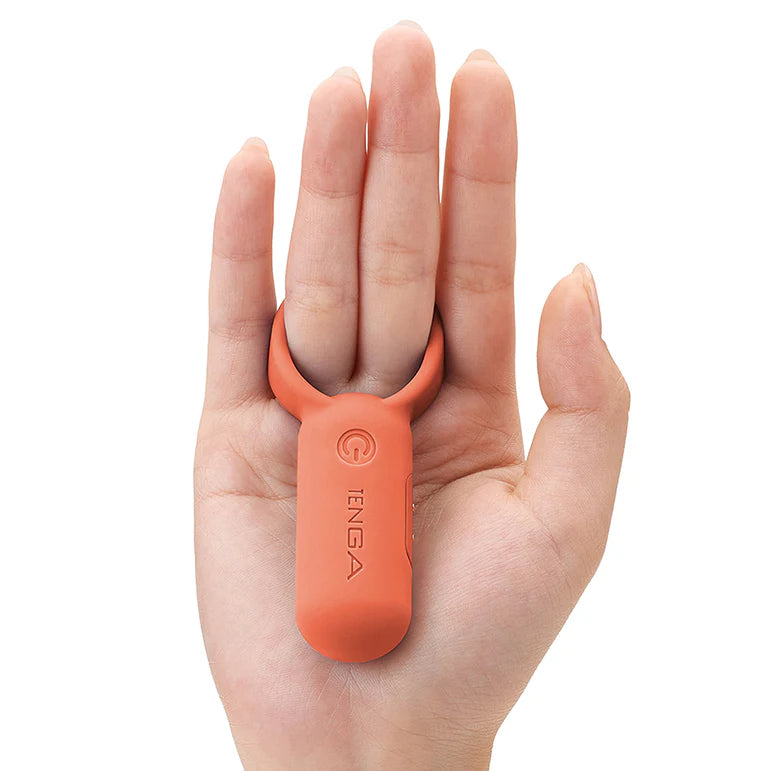 TENGA paiRING Orange