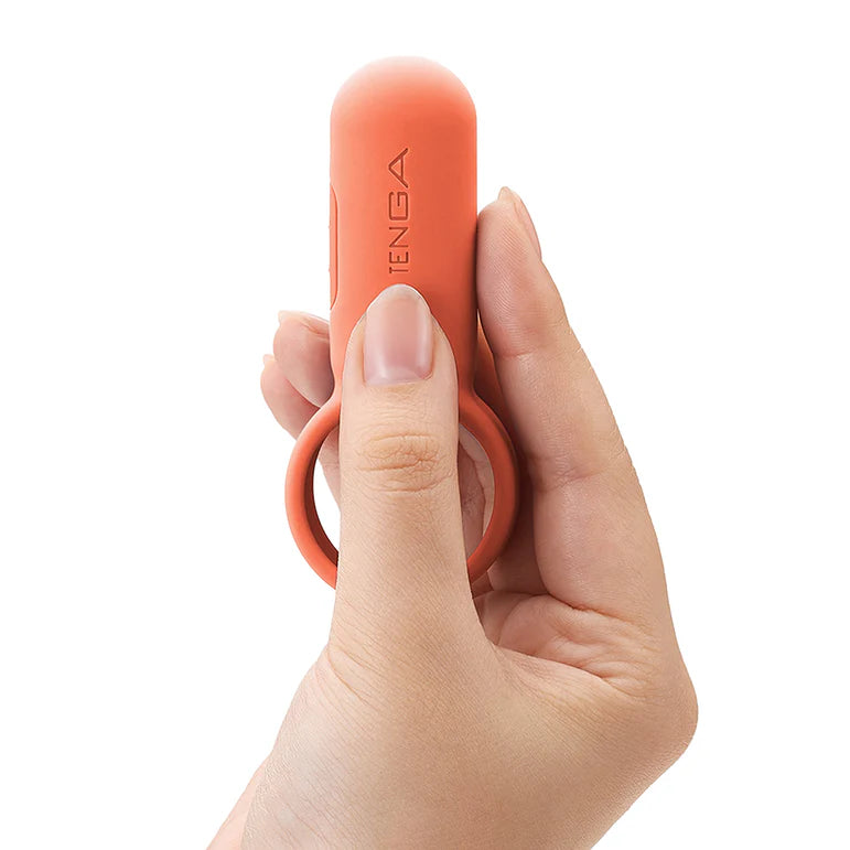 TENGA paiRING Orange