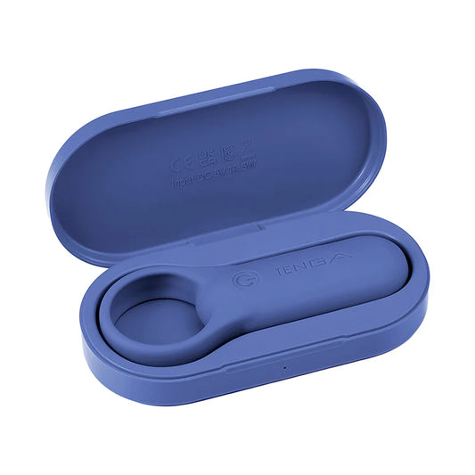 TENGA paiRING+ Indigo