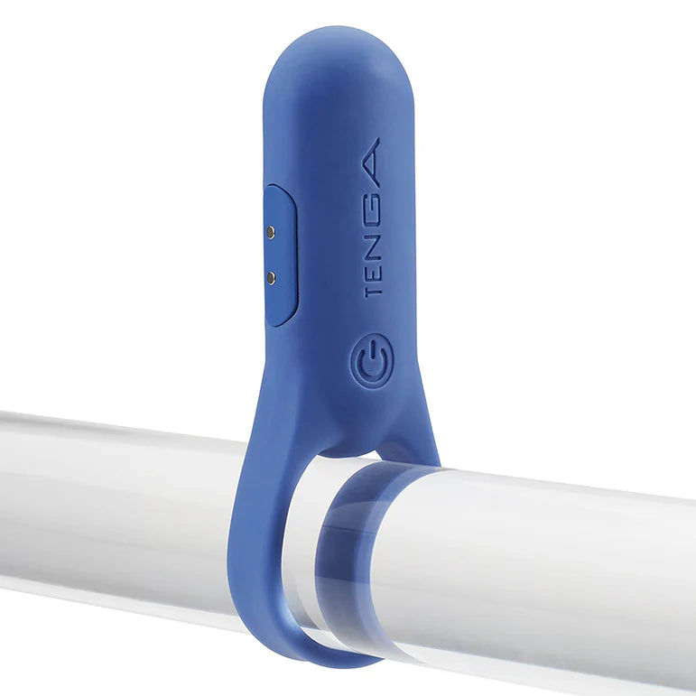 TENGA paiRING+ Indigo