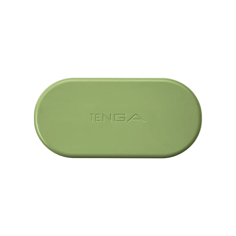 TENGA paiRING+ Lime