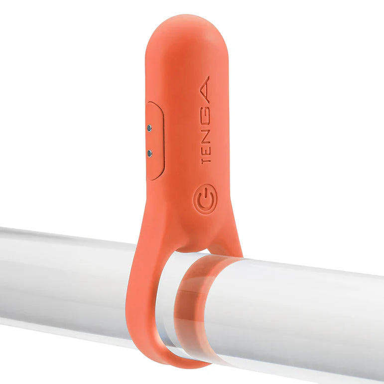 TENGA paiRING+ Orange