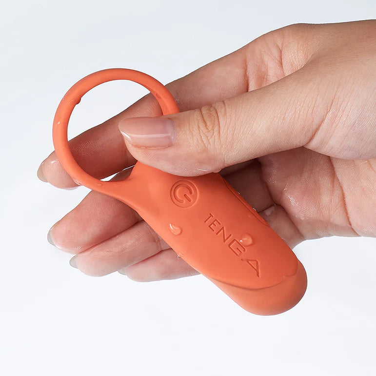 TENGA paiRING+ Orange