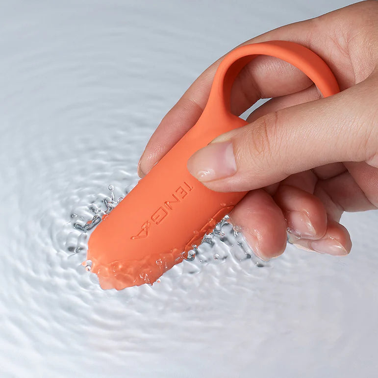 TENGA paiRING+ Orange
