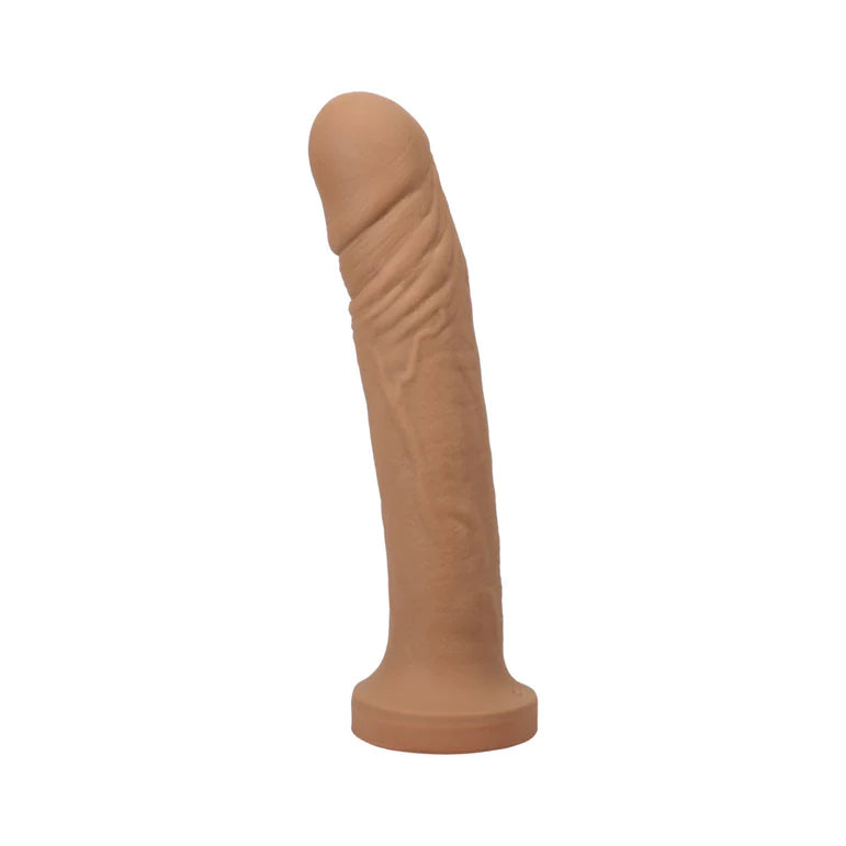Tantus Gary O2 Dual Density Dildo Honey