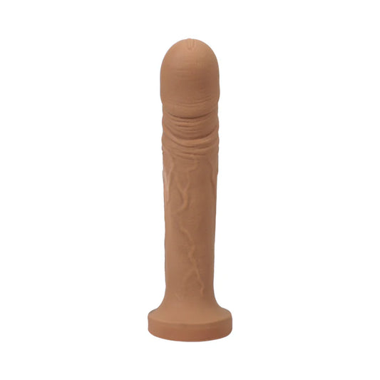 Tantus Gary O2 Dual Density Dildo Honey