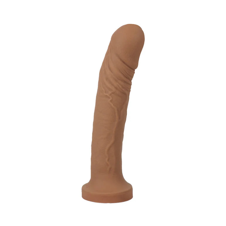 Tantus Gary O2 Dual Density Dildo Honey
