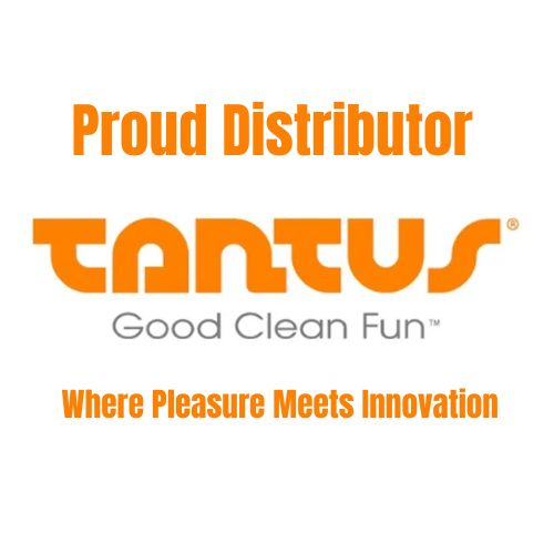 Tantus Gary O2 Dual Density Dildo Honey