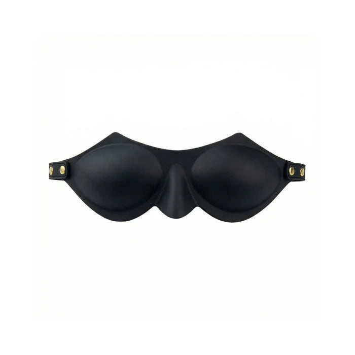 Temptasia Ardor Blindfold Black