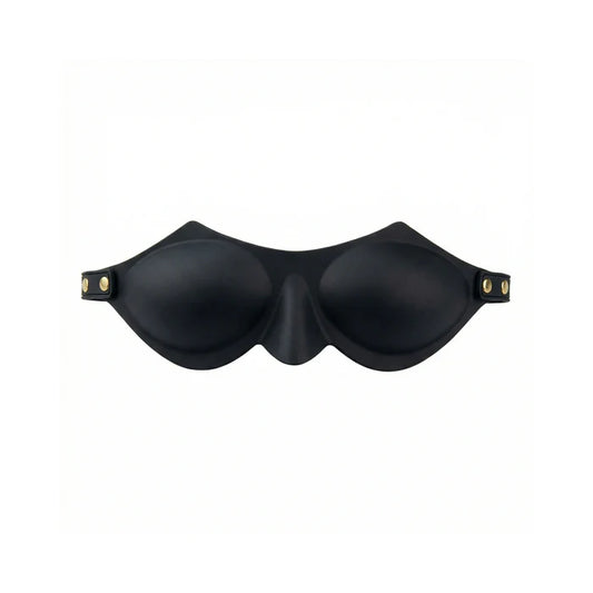 Temptasia Ardor Blindfold Black
