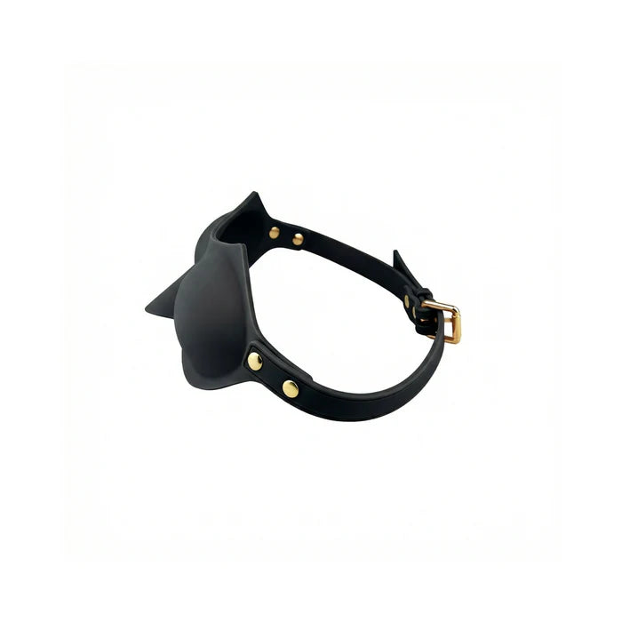 Temptasia Ardor Blindfold Black