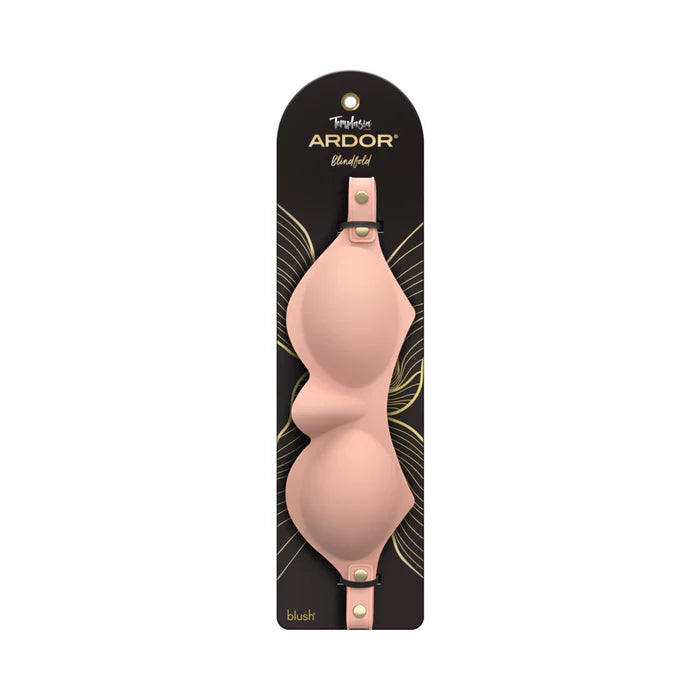 Temptasia Ardor Blindfold Pink