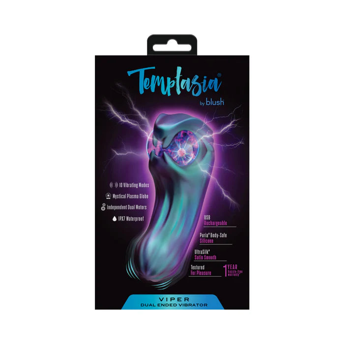 Temptasia Viper Dark Millenia