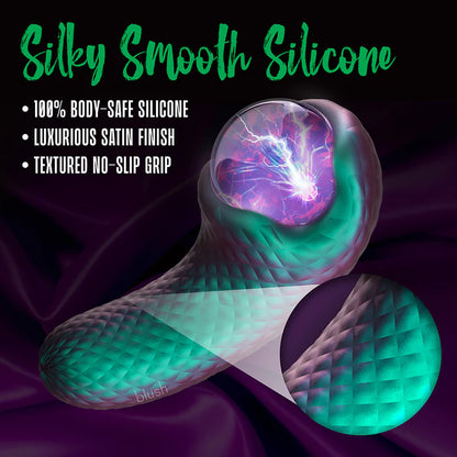 Temptasia Enchanted Serpent Dark Millenia