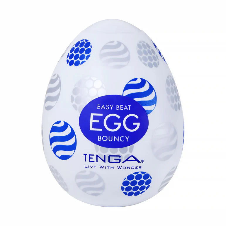 Tenga Egg Standard 3-Pack II