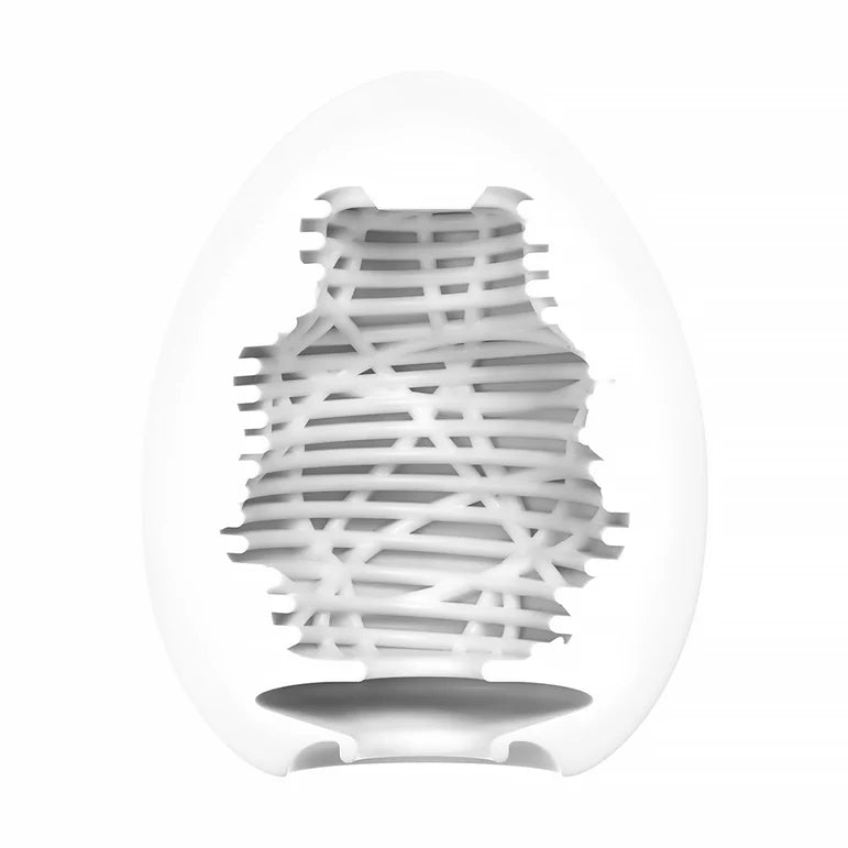 Tenga Egg Standard 3-Pack II